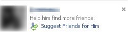 Facebook Friend Finder
